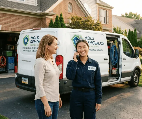 Crawlspace Mold Remediation Donovan, IL FAQs